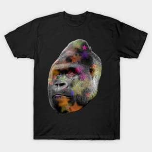 Gorilla Disco T-Shirt